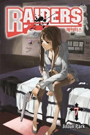Raiders Vol 7