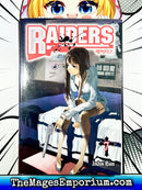 Raiders Vol 7