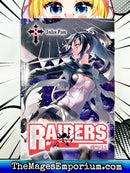 Raiders Vol 8