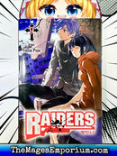 Raiders Vol 9 Final