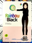 Rainbow and Black Vol 1