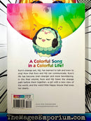 Rainbow and Black Vol 3