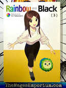 Rainbow and Black Vol 3