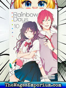 Rainbow Days Vol 10