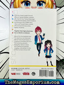 Rainbow Days Vol 10