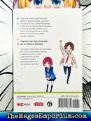 Rainbow Days Vol 11