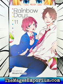 Rainbow Days Vol 11