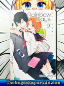 Rainbow Days Vol 9