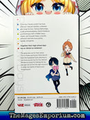 Rainbow Days Vol 9