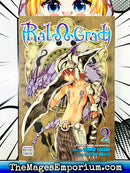 Ral Grad Vol 2
