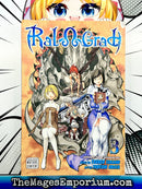Ral Grad Vol 3