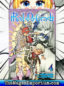 Ral Grad Vol 4