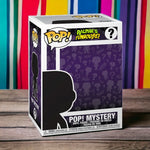 Ralphie's Single Pop Mystery! Mystery Box Spastic Pops 