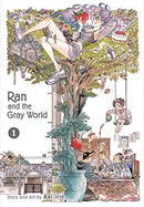 Ran and the Gray World Vol 1