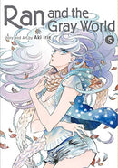 Ran and the Gray World Vol 5