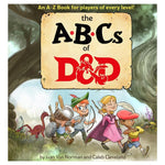 ABCs of D&D