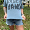 Ranch Hand Graphic Tee