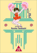 Ranma 1/2 Vol 20