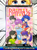 Ranma 1/2 Vol 23