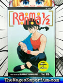 Ranma 1/2 Vol 26