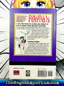 Ranma 1/2 Vol 4