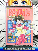 Ranma 1/2 Vol 5