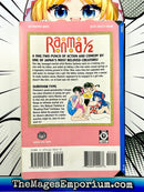 Ranma 1/2 Vol 5