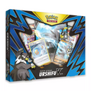 Pokemon Trading Card Game: Single/Rapid Strike Urshifu V Box (Random Assortment)