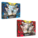 Pokemon Trading Card Game: Single/Rapid Strike Urshifu V Box (Random Assortment)