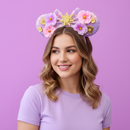 Rapunzel Sun Purple Ears