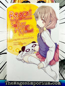 Rascal Does Not Dream of a Sister Home Alone
