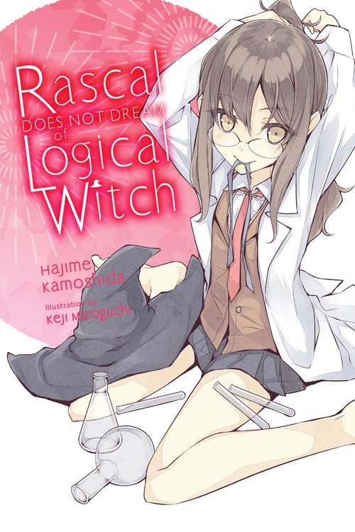 Rascal Does Not Dream of Logical Witch Vol 3