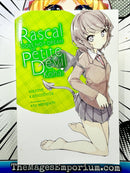 Rascal Does Not Dream of Petite Devil Kohai Vol 2