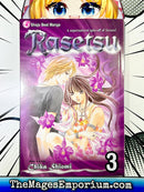 Rasetsu Vol 3