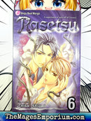 Rasetsu Vol 6
