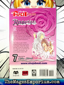 Rasetsu Vol 7