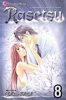 Rasetsu Vol 8