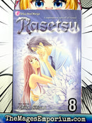 Rasetsu Vol 8