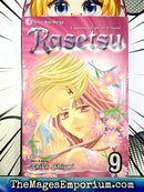 Rasetsu Vol 9