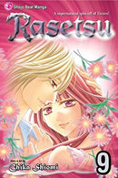 Rasetsu Vol 9