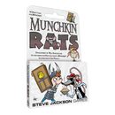 Munchkin Rats