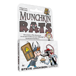 Munchkin Rats