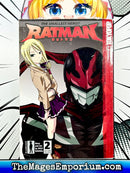 Ratman Vol 2