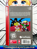 Ratman Vol 2