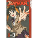 Ratman Vol 3