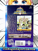 Rave Master Vol 10