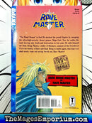 Rave Master Vol 11