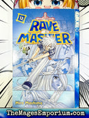 Rave Master Vol 12