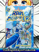 Rave Master Vol 22