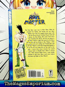 Rave Master Vol 4